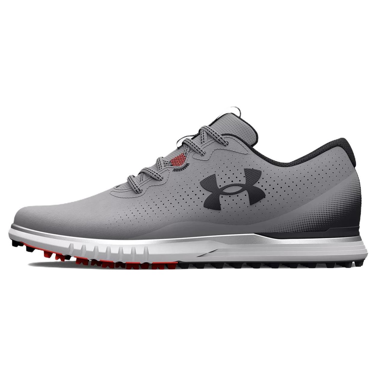 

Under Armour Кроссовки мужские Glide 2 SL Mod серые черные 3026402-101 45