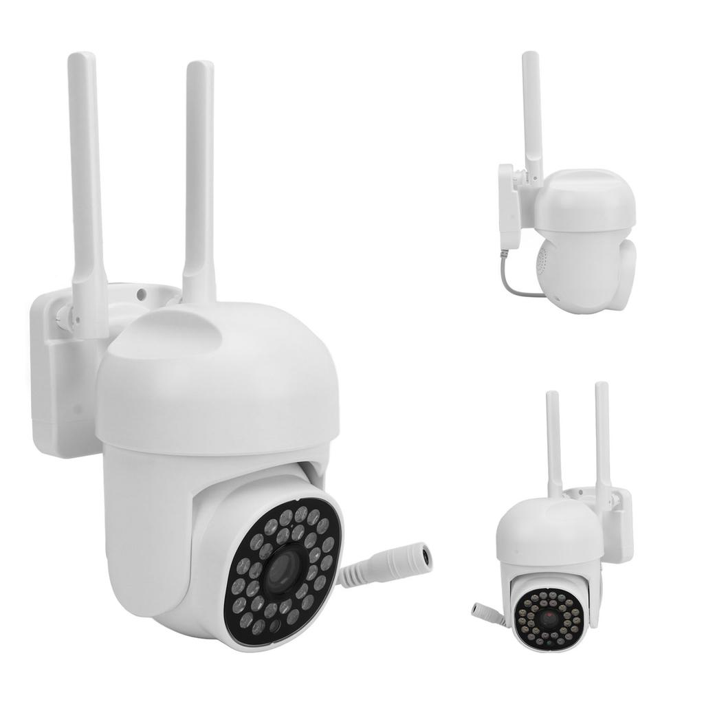 A13 Home Security Camera 1080P Night Vision Security Camera Motion Tracking Detection Camera for Home Shop Office