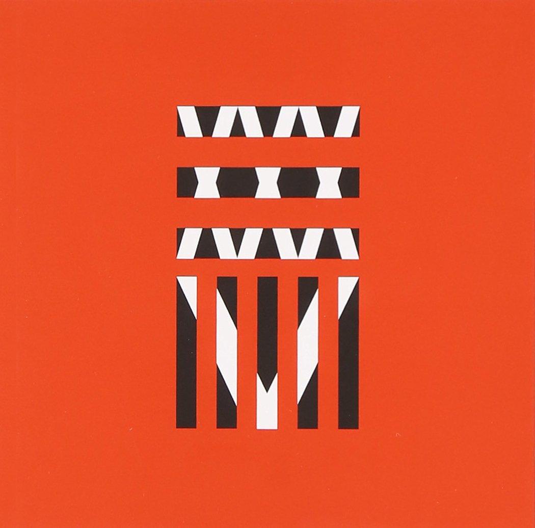 

35xxxv ONE OK ROCK [Regular Edition] (CD) -