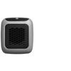 Energy-Saving Mini Heater Fan with Temperature Control for Office Desks