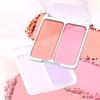 GELLA'S - Dual Color Blusher - (1-3)