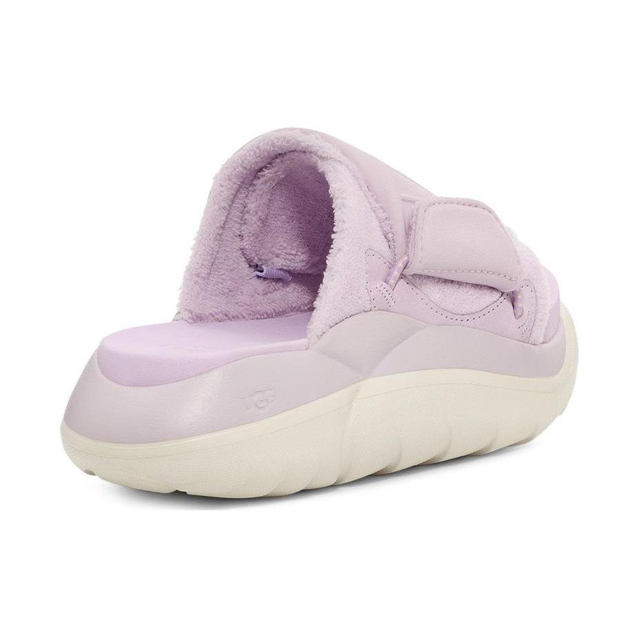 UGG LA Cloud Collection EVA Slide Slippers Women's Lavender Dusty Purple 1125022-LRFG