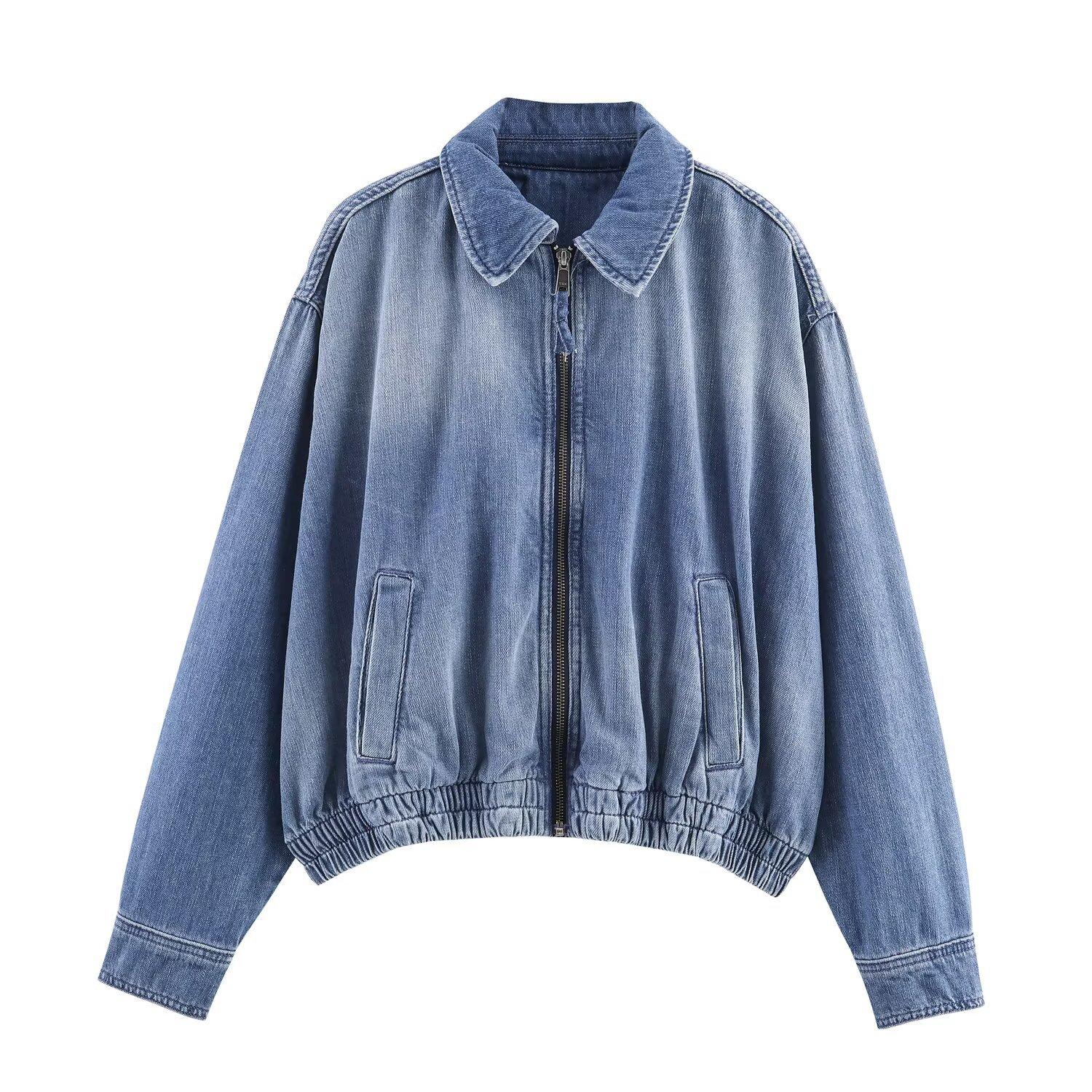 European and American style, new women`s