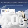 2026 Open-Ear Sports Bluetooth Earphones with Long Battery Life