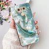 For LG G6 Case LG G6+ H870 H871 H872 H873 H870K Luxury Fashion Painted Cover 5.7'' Soft Silicone Case For LG G6 Plus LGG6 Fundas