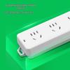 BULL New National Standard 6-Outlet Power Strip