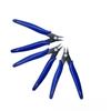 1/2/4 PC 170 pliers, electronic scissors, slanted mouth DIY slanted mouth pliers, small electronic wire cutting pliers