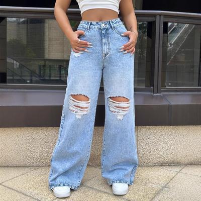 תחתונית (בגדי נשים) – ג׳ינס