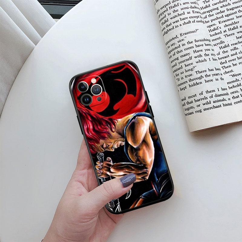 

T-ThunderCats New High-End Cover Phone Case for iPhone 16 15 14 13 Pro Max Plus Mini iPhone 16 Pro