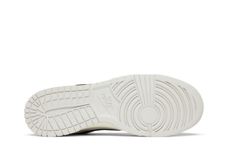 Men's Sneakers Nike Dunk Low Certified Fresh Photon Dust/Black-Summit White
