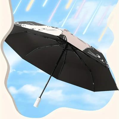 Accessoarer – Paraplyer