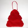 Snowman Gift Bag with Handle Tree Ornament Home Decorations