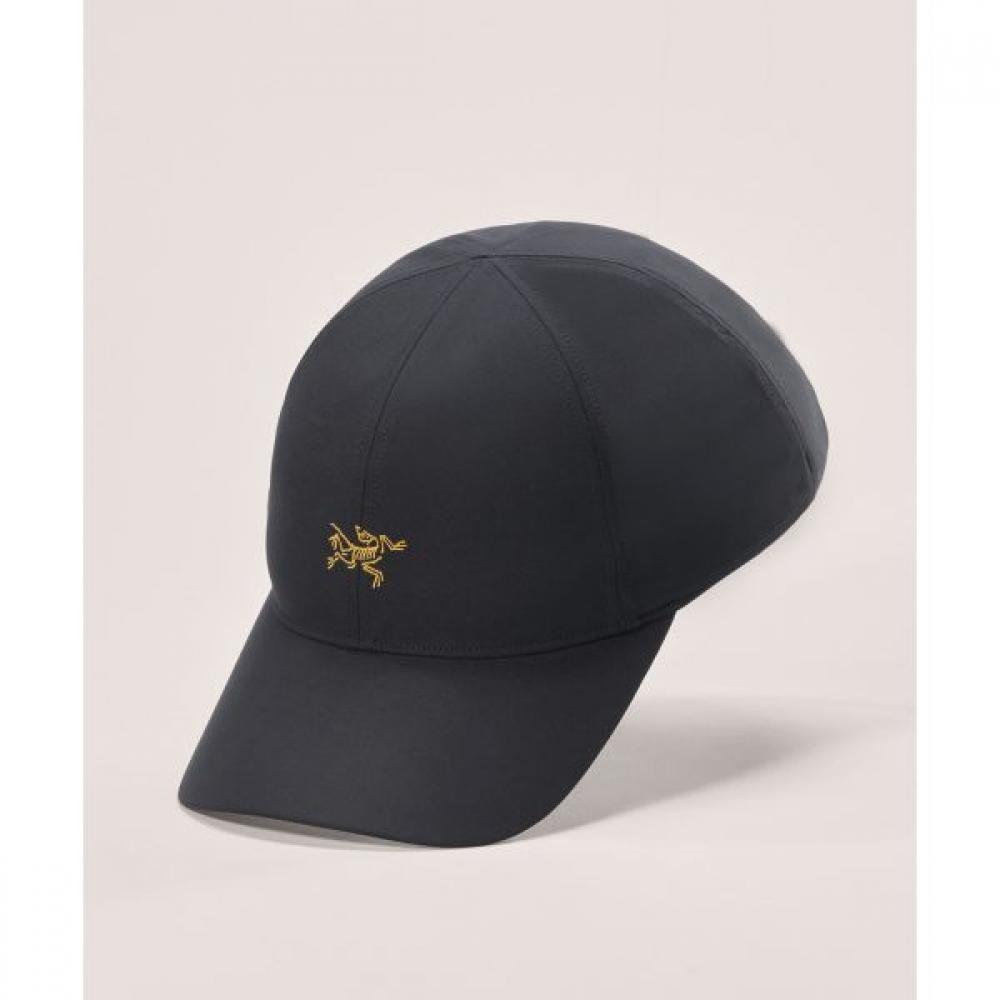 

Arcteryx Small Bird Cap 24k Black Aepfu09782 S/M