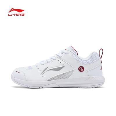 Rocket 2.0 Unisex Badminton Shoes