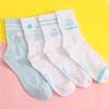 Cinnamoroll Multi-Adult Socks 4-Pair Set