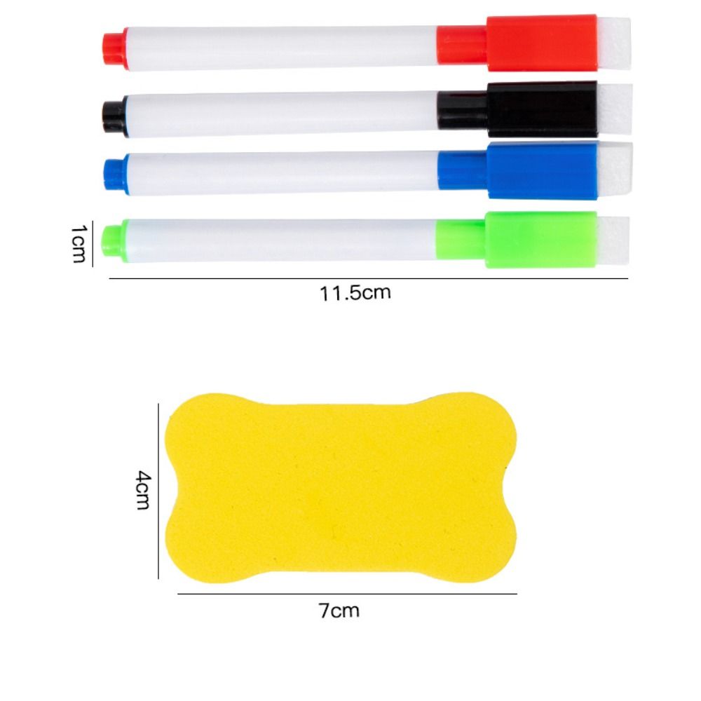 Reusable Magical Tracing Workbook Erasable Pen Control Training Book  Kids Practice