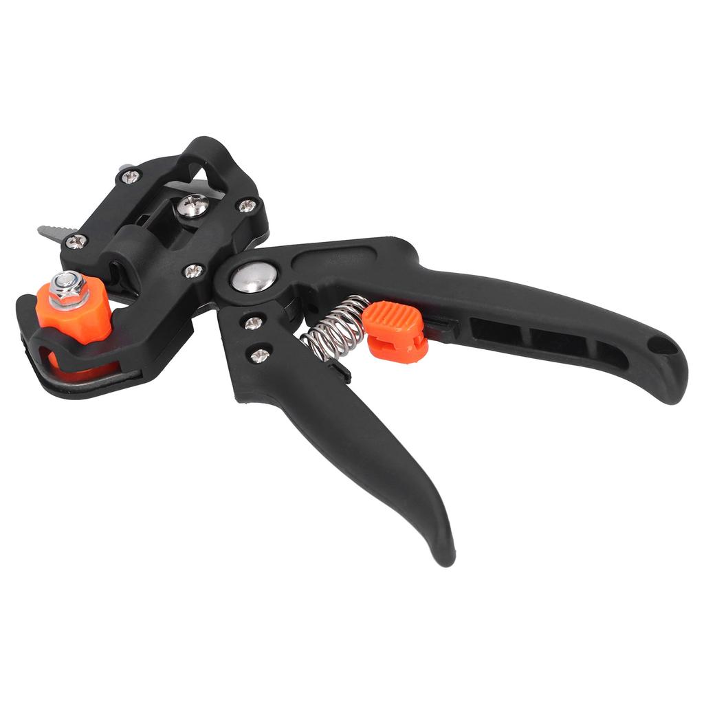 Zestaw narzędzi do szczepienia ogrodu Roślina Gałąź drzewa Nożyce do cięcia Sekator Ogrodnik Profesjonalny