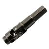 2 Pieces Universal Metal Drive Shaft For WPL B14K B16 C24 RC