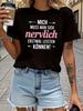 Hauts – T-shirts