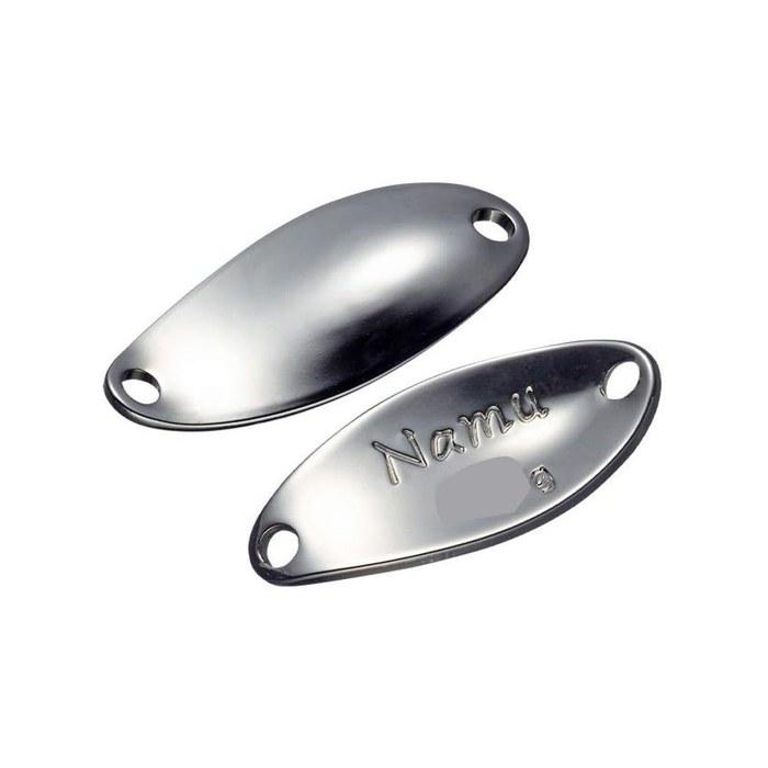 Evergreen Namu Micro Spoon 0.6g #02 Silver