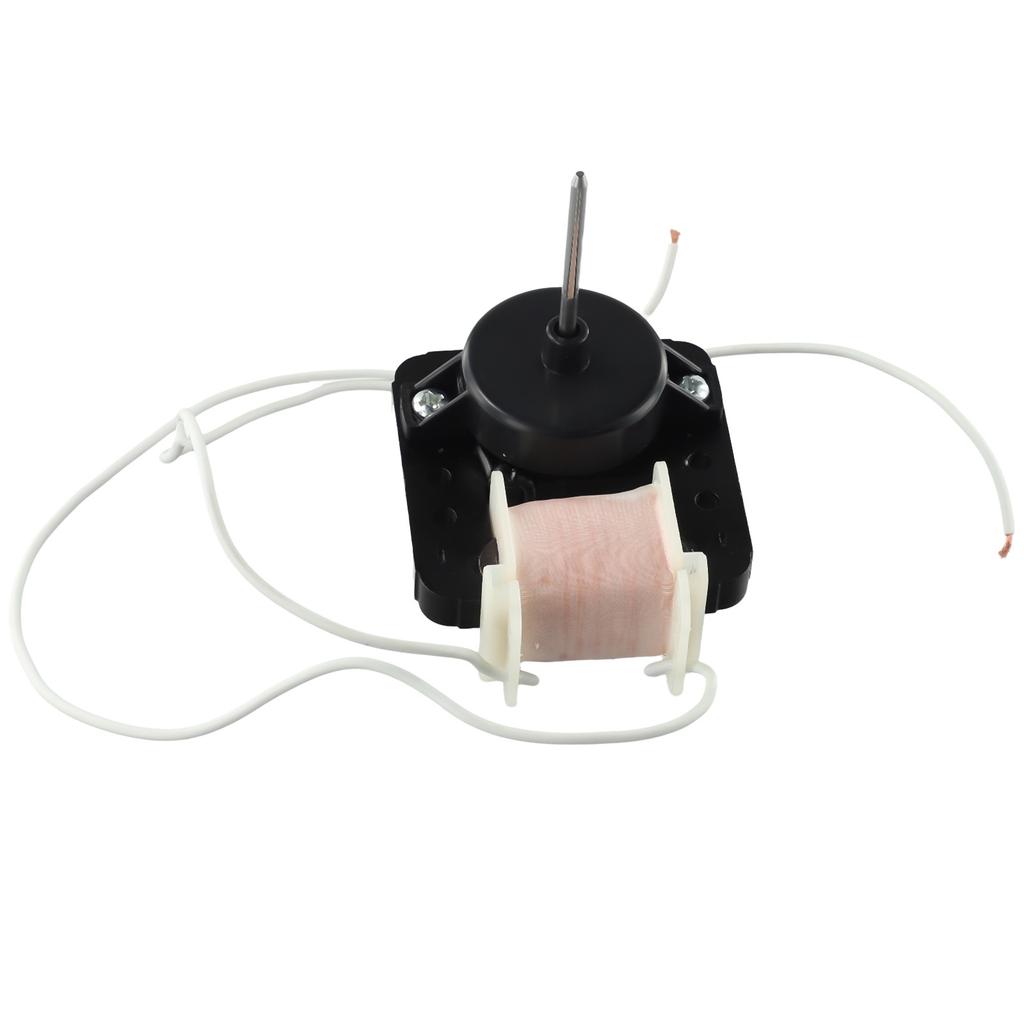 Výměna motoru ventilátoru chladničky 220V-240V 50-60Hz