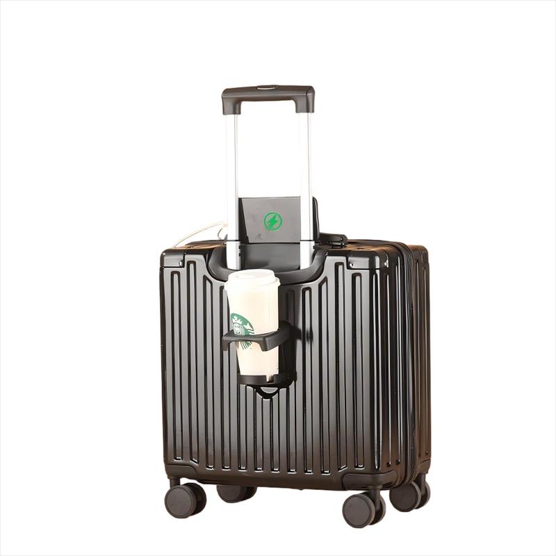 OEING Kids Trolley Suitcase