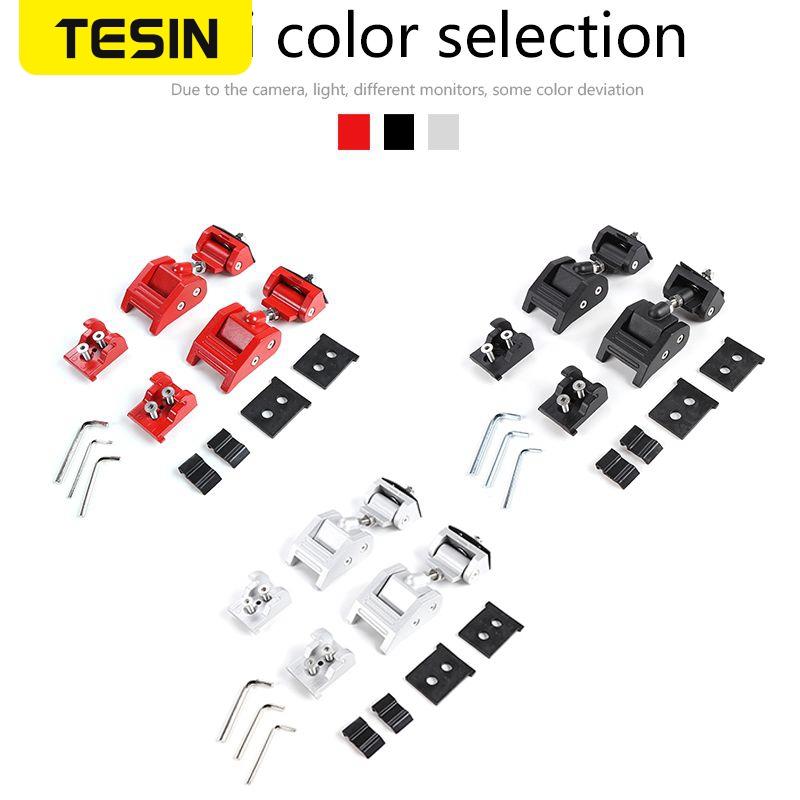 TESIN kituri de acoperire pentru capota motorului auto pentru Jeep Wrangler JL Gladiator JT 2018 2022 2023