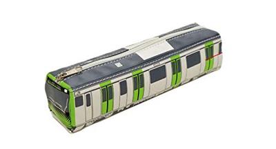 Electric Pen E235 Series Yamanote W200 X H45 X PU Case, Line, D45mm,
