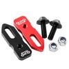 Lightweight 406 To 451 Brake Converter Bike Brake Caliper Extender  Bicycle Brake Extension Setup