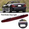 Powerful Third LED Brake Light Stop Lamp For Mercedes Benz SL R230 2001-2012 SL500 SL600 SL63 2308200056 2308200656 2308200856