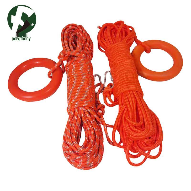 Marine & Pool Safety Equipment