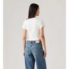 Levi S Women S Sporty Tee A87980029  A8798 0029 