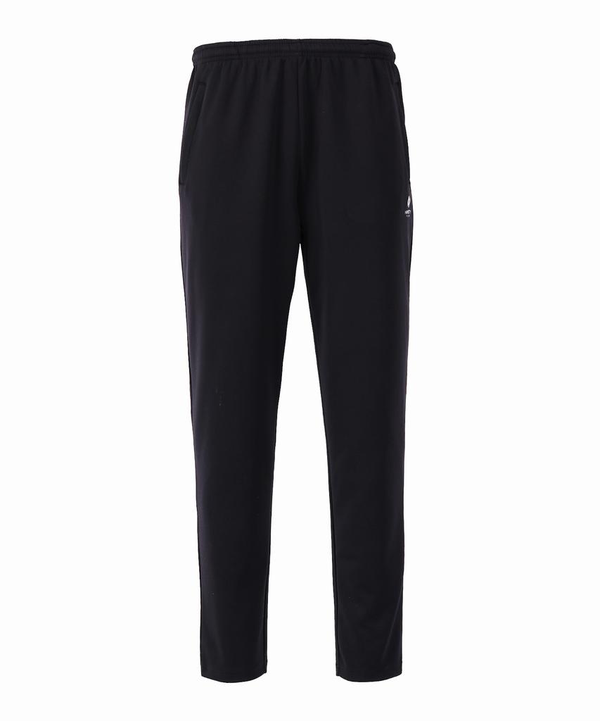 NINETY PLUS Essential Begins Pants - Black