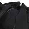 NANO UNIVERSE Wool Duffle Coat [36/Women’s S/Black](USED)
