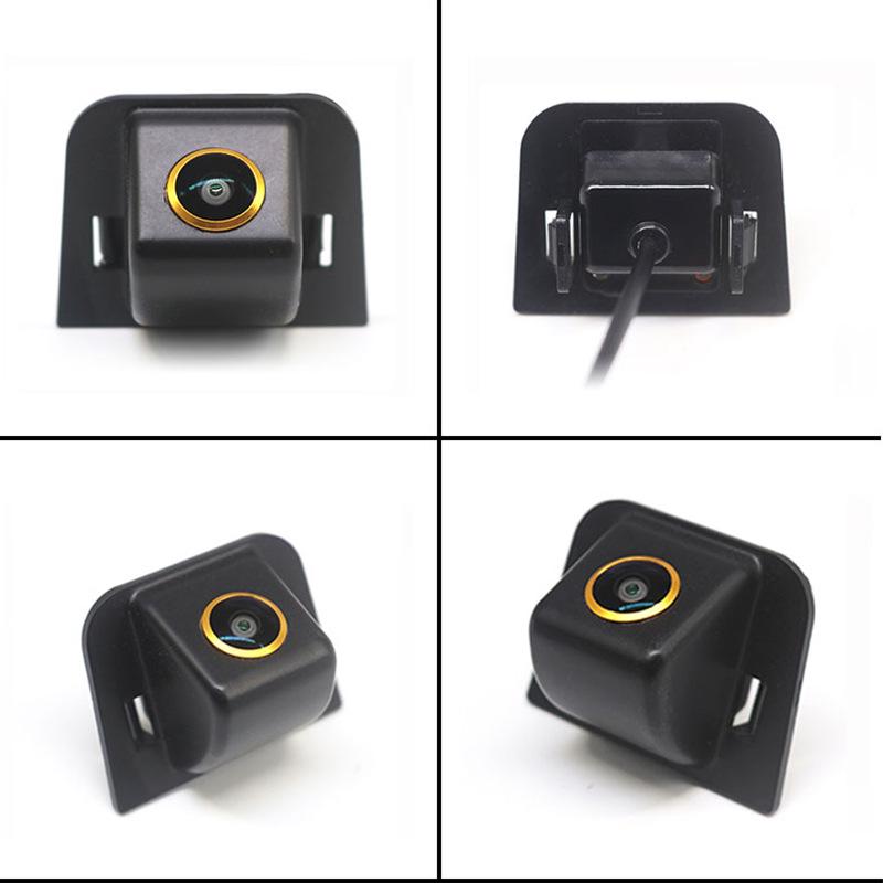 Waterproof HD Rearview Camera for Toyota Prius