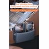 Multifunctional Seat Back Storage Pocket Car Storage Bag  for Phone Keys Glasses Stowing