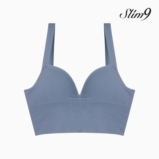 

Поддерживающий бюстгальтер (3 цвета) Beige L