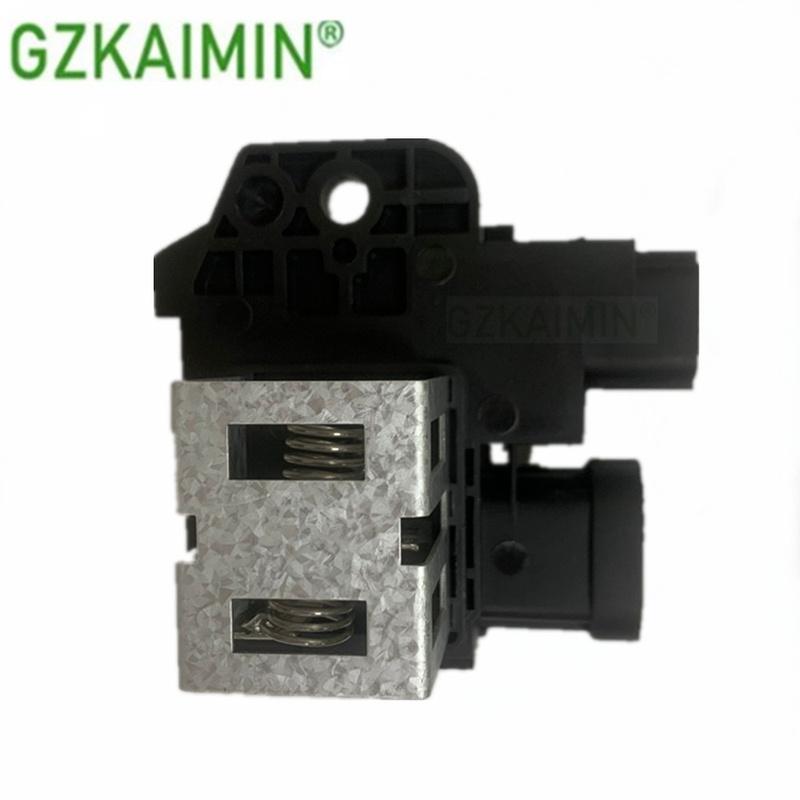 Реле электровентилятора охлаждения двигателя OEM 25230-00Q0J 2523000Q0J Для NISSAN VERSA / KICKS / SENTRA