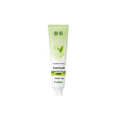 Dentifricio Sanban Rose Green Tea