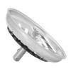 Bottom Stopper Sink Basket Strainer Thickened Design Drain Filter Strainer Sink Strainer  Bar Sink