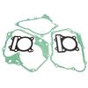 For ZS190 Motorcycle Engine Gasket 2 Valve Kit for Zongshen 190cc Accessories ZS1P62YML-2 Engine Monkey Pit Dirt Bikes Motocross