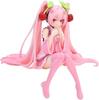 Furyu Hatsune Miku Noodle Stopper Figure Sakura Miku 2023