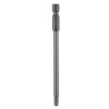 100mm/3.94in Screwdriver Bit Alloy Steel High Quality