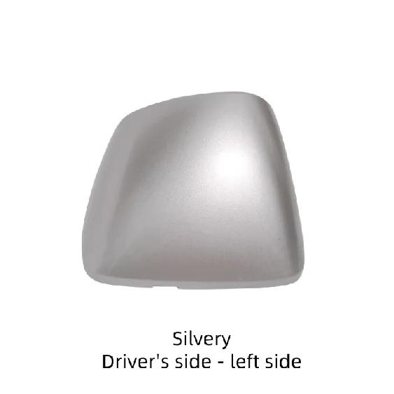 For NISSAN 2005-2010 TIIDA Rear View Mirror Base Cover Rearview Mirror Base Shell