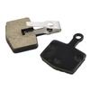 Brake Pads Brake Pads Bulletproof Fiber Part Replacement