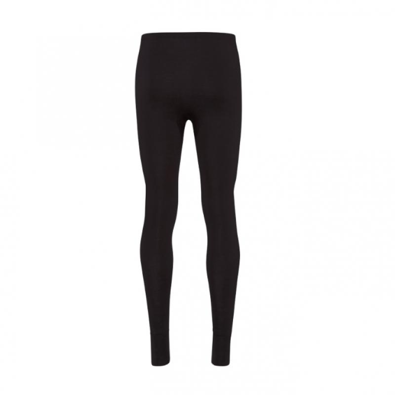 Hanro Long Pants  Anthracite 73412 