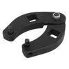 Carbon Steel Hydraulic Cylinder Wrench Black Cylinder Service Tool  Hydraulic System Repair
