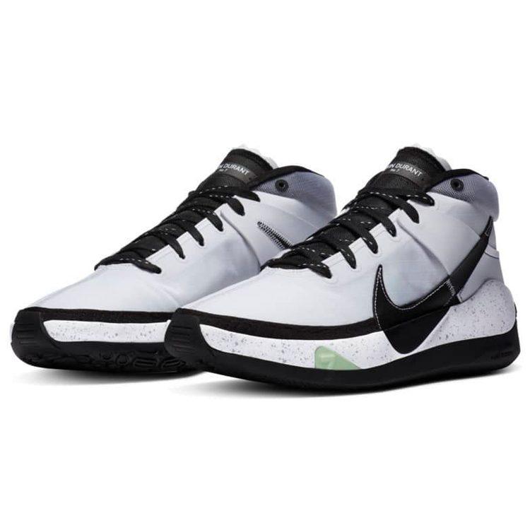 Nike Kd 13 Tb 'Pure Platinum' CK6017-100