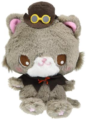 AGATSUMA Mewkledreamy Plush Toy Yuni