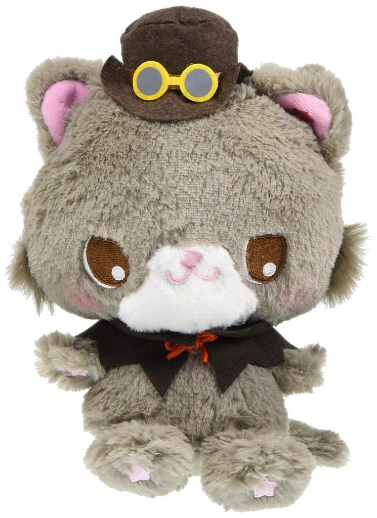 AGATSUMA Mewkledreamy Plush Toy Yuni